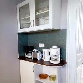 Blanka Villa Wellness Home Bakonyszentlászló - Vendéglátás