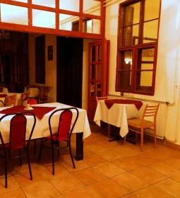 Club Panzió - Gösser Söröző & Étterem