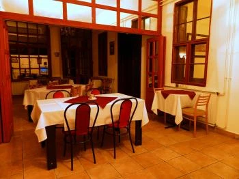 Club Panzió - Gösser Söröző & Étterem Balassagyarmat