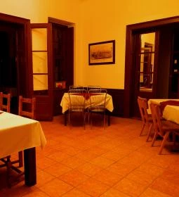 Club Panzió - Gösser Söröző & Étterem