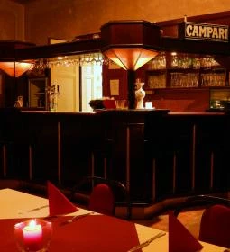 Club Panzió - Gösser Söröző & Étterem