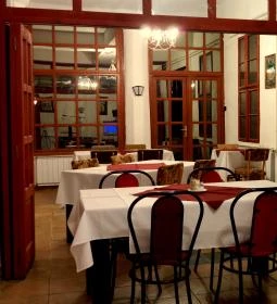 Club Panzió - Gösser Söröző & Étterem