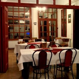 Club Panzió - Gösser Söröző & Étterem Balassagyarmat - Egyéb