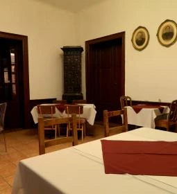 Club Panzió - Gösser Söröző & Étterem