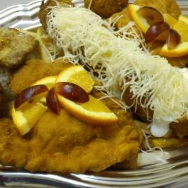 Club Panzió - Gösser Söröző & Étterem Balassagyarmat - Egyéb