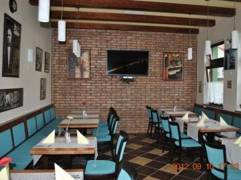 Svejk Vendéglő Balassagyarmat