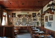 Svejk Vendéglő Balassagyarmat