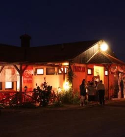 Sztár Motel és Étterem