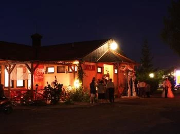 Sztár Motel és Étterem Balassagyarmat