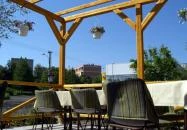 Sztár Motel és Étterem Balassagyarmat