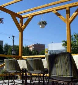 Sztár Motel és Étterem