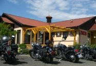 Sztár Motel és Étterem Balassagyarmat