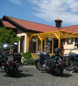 Sztár Motel és Étterem