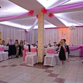 Sztár Motel és Étterem Balassagyarmat - Egyéb