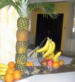 Sztár Motel és Étterem