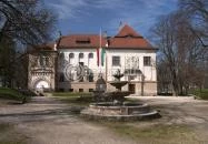 Balassagyarmat - MNM Palóc Múzeuma