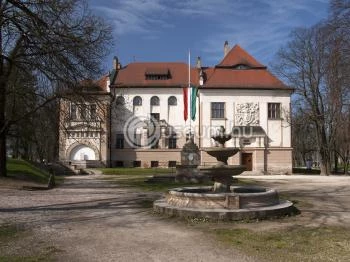 MNM Palóc Múzeuma Balassagyarmat