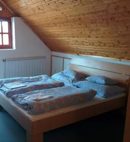 Gösser Club Panzió