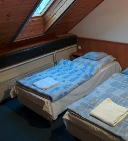 Gösser Club Panzió