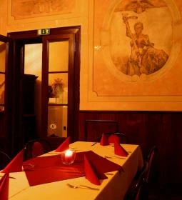 Gösser Club Panzió