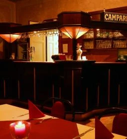 Gösser Club Panzió