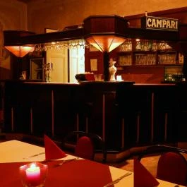 Gösser Club Panzió Balassagyarmat - Vendéglátás