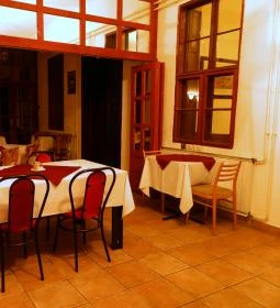 Gösser Club Panzió