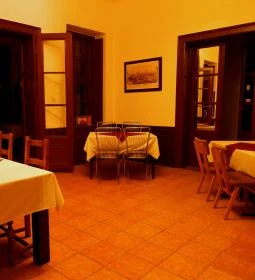 Gösser Club Panzió