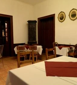 Gösser Club Panzió