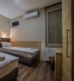 Sztár Motel és Étterem