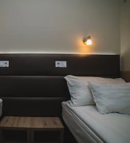 Sztár Motel és Étterem