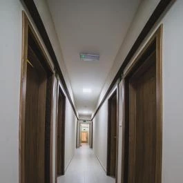 Sztár Motel és Étterem Balassagyarmat - Belső