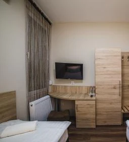 Sztár Motel és Étterem