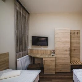 Sztár Motel és Étterem Balassagyarmat - Szobák