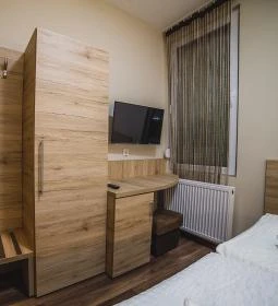 Sztár Motel és Étterem