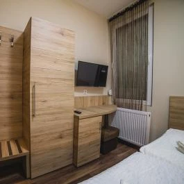 Sztár Motel és Étterem Balassagyarmat - Szobák