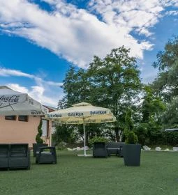 Sztár Motel és Étterem