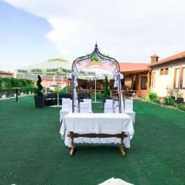 Sztár Motel és Étterem Balassagyarmat - Egyéb