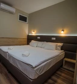 Sztár Motel és Étterem