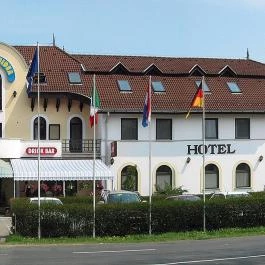 Hotel Orchidea Étterem Balástya - Egyéb