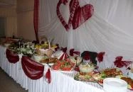 Hotel Orchidea Étterem Balástya