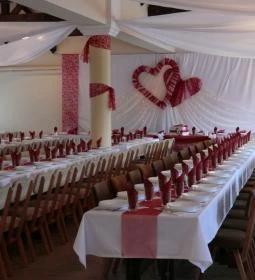 Hotel Orchidea Étterem