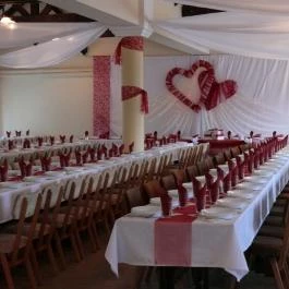 Hotel Orchidea Étterem Balástya - Egyéb