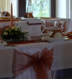 Hotel Orchidea Étterem