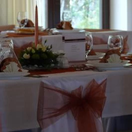 Hotel Orchidea Étterem Balástya - Egyéb