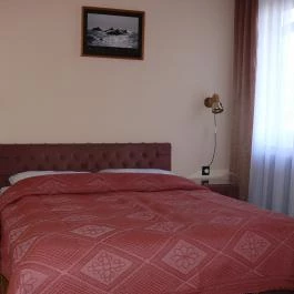 Hotel Orchidea Balástya - Szobák