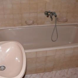 Hotel Orchidea Balástya - Szobák