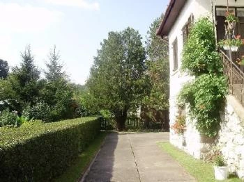 Liget Vendégház Balaton