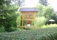 Liget Vendégház Balaton