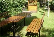 Liget Vendégház Balaton